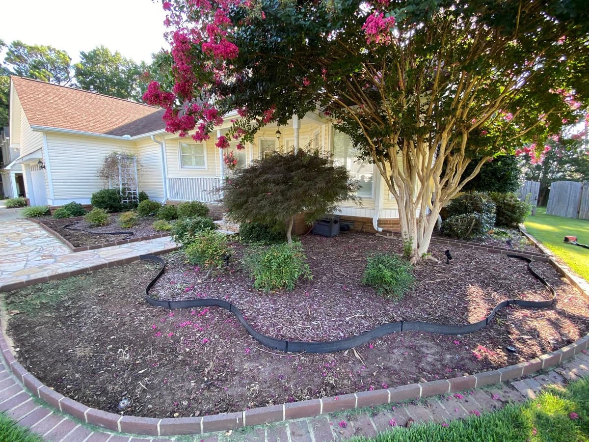 Commercial property maintenance